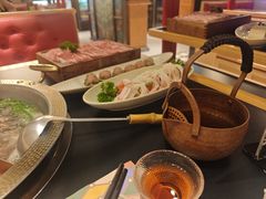 -廖掌柜·重庆鲜货火锅(上海首店)