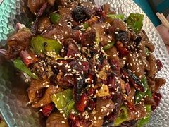 -川人百味(亿合城店)