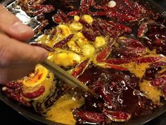 -彭三老火锅(枣子岚垭正街店)