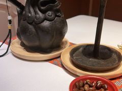 -叶叶菩提·晋福宫