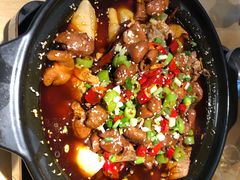 -尼岔湖北小馆(月坛北街店)