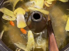 -云海肴·汽锅鸡·云南菜(广安门天虹店)