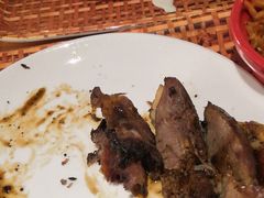 -So Lounge索兰至餐厅(蓝色港湾店)