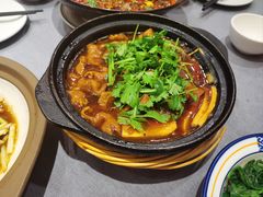 -金哥私房菜馆(张府园总店)