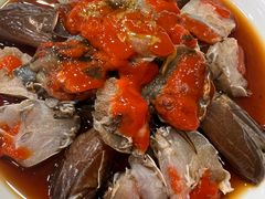 -红灯笼龙凤饭店(宁波老字号店)