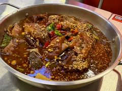 -蓉三少冒烤鸭·四川小吃集(北京首店)