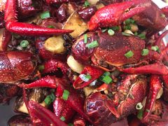 -小李子油焖大虾(天下城旗舰店)