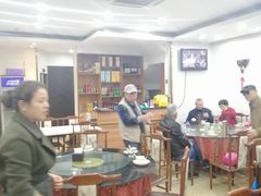 大堂-飯興記苏帮菜·松鼠桂鱼(石路美食街店)