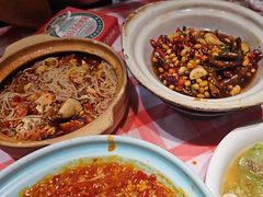 -辣小鲜·南昌大排档(船山路店)