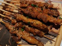 -火龙堂·风味民间菜(文一路店)
