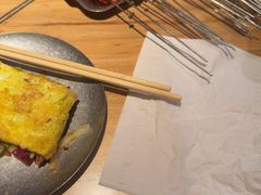 -邢氏老太太烤串(北兴街店)