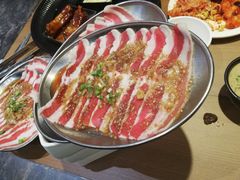 -火炉火自助餐(悠唐购物中心店)