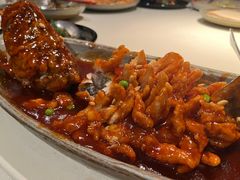 -青年公社烤鸭(青年路店)