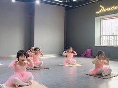 -星舞宝贝少儿舞蹈艺术(天山西路店)