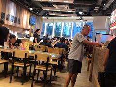 大堂-励扬冰室(天一商城店)