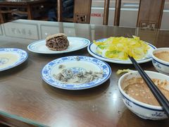 -老爆肚满五香烧牛羊肉