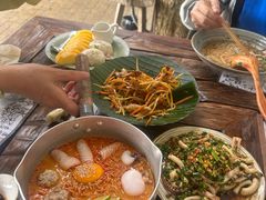 -大益茶庭(勐海会员中心店)