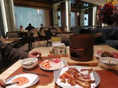 -西藏饭店·亚克·食光自助餐厅