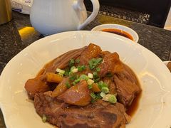 -中国厨房/台湾牛肉面