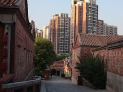 -晋江五店市传统文化旅游区