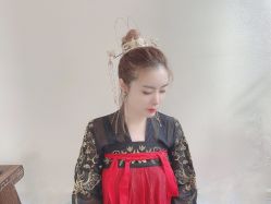 -西施无菌半永久纹绣眉眼影唇轻增发纹发际线