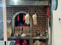 -北平味道.京味菜.烤鸭(梨园店)