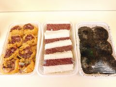 -南大门韩国米糕(公滨路店)