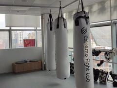 -EFL巴西柔术·综合格斗·泰拳·少儿体能训练(虹桥德必馆)