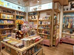 -猫的天空之城概念书店(大学路店)
