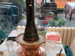 -东来顺饭庄(王府井步行街店)