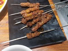 -柒五龙虾(八王寺店)