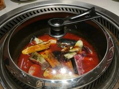 -遇东北林区铁锅炖(南开店)