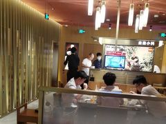 -巴奴毛肚火锅(二七万达店)