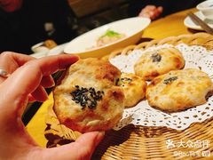 -老阿爸鲜鱼土菜(昆山花桥店)