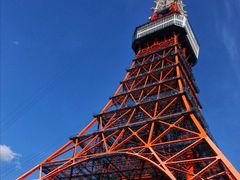 -东京塔海贼王主题公园