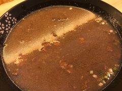 -汪爹爹武汉牛三鲜(朝外大街店)