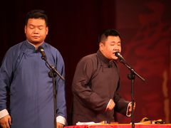 -青曲社相声(易俗街区店)