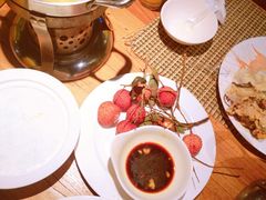 -甄品麦哲伦海鲜和牛自助(万达广场店)