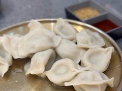 -本达人海鲜烧烤·朝鲜族风味(发展店)