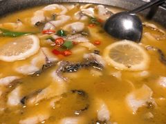 -陈生记黑鱼馆·20年活鱼现杀(宁波鼓楼店)