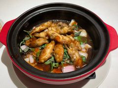 -莆田餐厅PUTIEN(西安万象天地店)