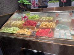 -一绪に和牛寿喜烧(罗湖益田假日店)