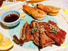-花潮料理艺食馆(世欧广场店)