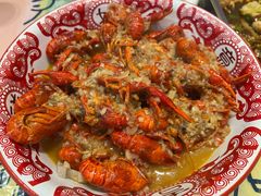 -松哥油焖大虾.小龙虾.黑鸭煲(海岸城店)