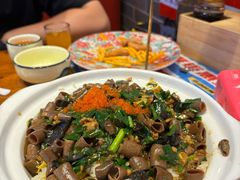 -渔家风味·鲅鱼水饺·央视展播·海鲜天津菜(开发区店)