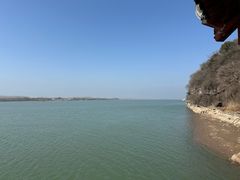 -采石矶景区