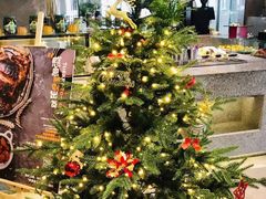 -解放碑威斯汀酒店-知味国际美食餐厅