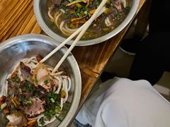 -老东江米粉
