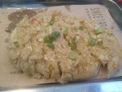 -阿记烧烤(大兴新区店)