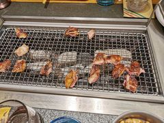 -那些年记忆烧烤